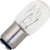 13535_mw_800_mh_800_3-1.jpg Schiefer BA15d Buis Gloeilamp | 20W 2700K 100lm 235V | Dimbaar