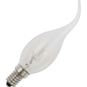 13659_mw_800_mh_800_2-2.jpg Schiefer Windstoot Gloeilamp E14 - 15W - Warm wit (2700K) - 100 lumen - 1 jaar - Dimbaar
