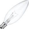 245664_mw_800_mh_800_1-1.jpg Schiefer E12 Kaars Gloeilamp | 40W 2700K 360lm 220V/240V | Dimbaar