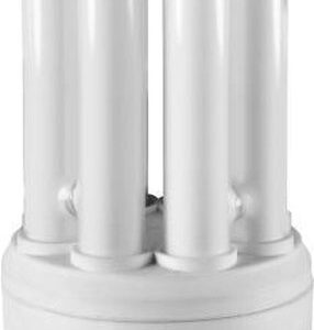 Pila Stick Spaarlamp E27 - 18W - Warm wit licht (2700K) - 1100 lumen - 6 jaar - Niet Dimbaar
