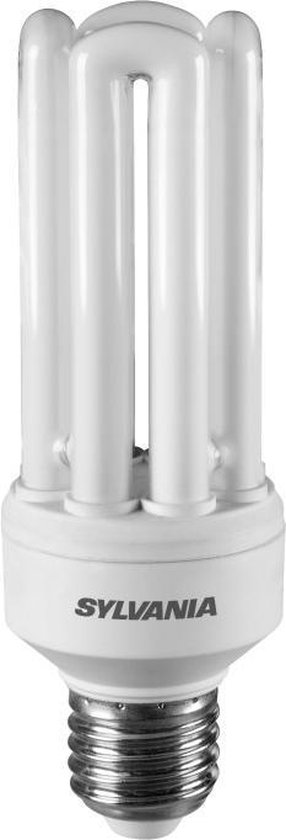 286x840.jpg Osram Stick Spaarlamp E14 - 11W - Warm wit licht (2500K) - 640 lumen - 10 jaar - Niet Dimbaar
