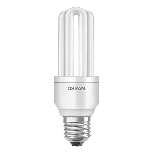 31x9tK2G15L_1200x1200.jpg Osram Stick Spaarlamp E27 - 20W - Warm wit licht (2700K) - 1300 lumen - 10 jaar - Niet Dimbaar