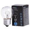 393672_mw_800_mh_800-1.jpg Patron E27 Kogel Gloeilamp | 25W 2700K 170Lm | Dimbaar