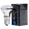 393684_mw_800_mh_800-1.jpg Patron E27 R63 Reflector Gloeilamp | 40W 2700K Mat | Dimbaar
