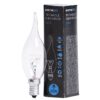 393782_mw_800_mh_800-2.jpg Patron E14 Tip Kaars Gloeilamp | 25W 2700K 170Lm | Dimbaar