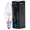 393795_mw_800_mh_800-1.jpg Patron E14 Kaars Gloeilamp | 40W 2700K 330Lm | Dimbaar