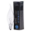 393801_mw_800_mh_800-1.jpg Patron E14 Tip Kaars Gloeilamp | 60W 2700K 550Lm | Dimbaar