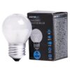 393811_mw_800_mh_800-1.jpg Patron E27 Kogel Gloeilamp | 40W 2700K 325Lm Mat | Dimbaar