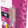 Emos Mini Led-lamp G9 4.5W Warm wit licht 4000K
