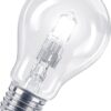 Peertje Halogeenlamp E27