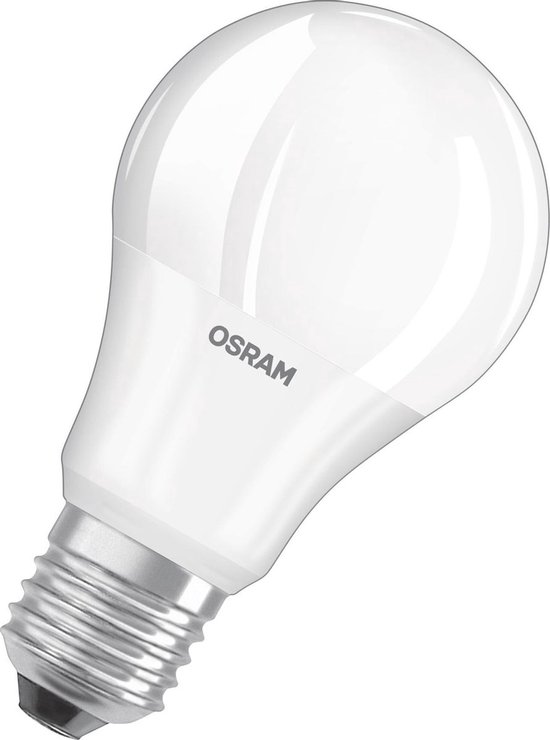 550x740.jpg Osram Peertje Led-lamp E27 - 5.5W - Warm wit licht (2700K) - - lumen - 10 jaar - Niet Dimbaar