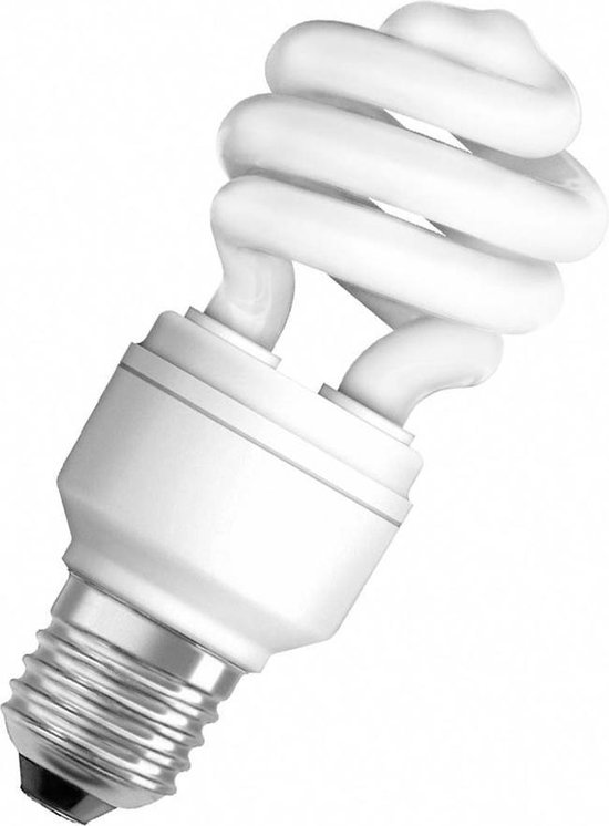 550x746-1.jpg Osram Spiraal Spaarlamp E27 - 15W - Daglicht (6500K) - 900 lumen - 10 jaar - Niet Dimbaar