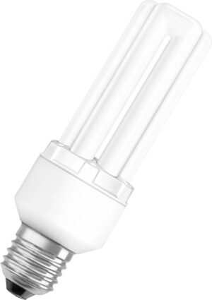 550x780.jpg Radium Stick Spaarlamp E27 - 15W - Daglicht (6400K) - 850 lumen - 10 jaar - Niet Dimbaar