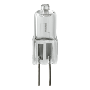 Kanlux Mini Halogeenlamp G4 - 35W - Warm wit licht (2700K) - 540 lumen - 3 jaar - Dimbaar
