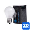 6153129083073-20x-patron-e27-gloeilamp-40w-2700k-290lm-dimbaar 20x Patron E27 Gloeilamp | 40W 2700K 290Lm | Dimbaar