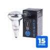 6153132414468-15x-patron-e14-r50-reflector-gloeilamp-25w-2700k-dimbaar 15x Patron E14 R50 Reflector Gloeilamp | 25W 2700K | Dimbaar