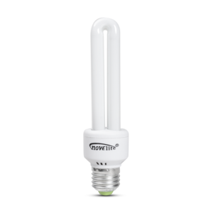 EL0016807_2606621fad2f2bc03_1.png Novelite Spiraal Spaarlamp E27 - 11W - Daglicht (6400K) - 700 lumen - 10 jaar - Niet Dimbaar