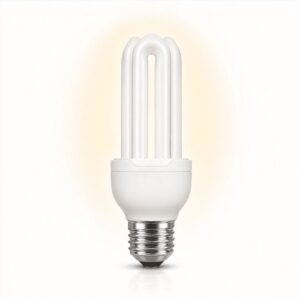 Stick Spaarlamp E27