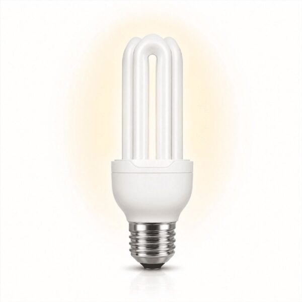 Stick Spaarlamp E27