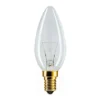Ormalight Kaarslamp Gloeilamp E14 25W Warm wit licht 2700K 150 lumen