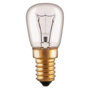 VNL E14 Ovenlamp | 40W 2700K 300° | 220-240V Dimbaar