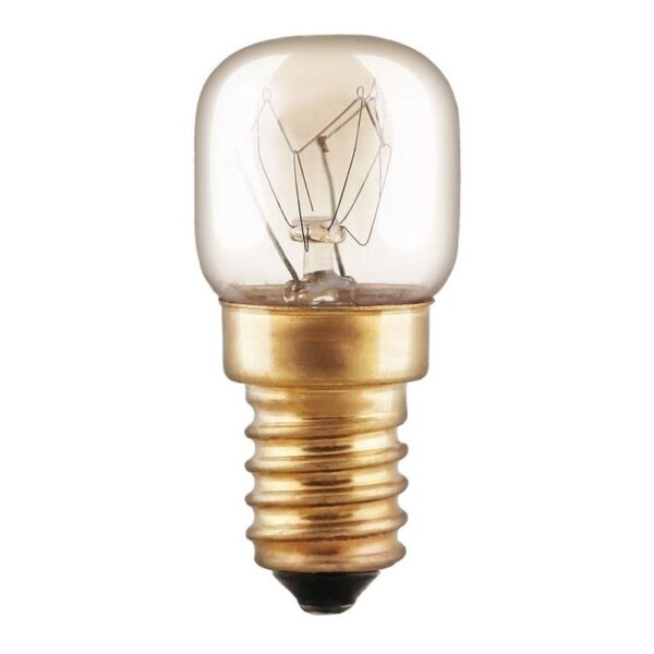 VNL E14 Ovenlamp | 15W 300° | 220-240V