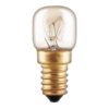VNL E14 Ovenlamp | 25W 300° | 220-240V