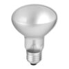 GE Reflector Gloeilamp E27 40W Warm wit licht 2700K 300 lumen R63