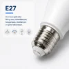 E27 lampfitting herkennen bij het kiezen van een lamp