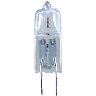 osram-64432-s-ax-35w-12v-gy6-35-4058075094253.jpg Brilum Mini Halogeenlamp GY6.35 - 50W - Warm wit licht (2700K) - 630 lumen - 2 jaar - Niet Dimbaar
