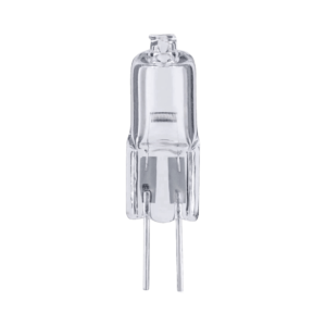 Osram Mini Halogeenlamp G4 - 10W - Warm wit licht (2700K) - - lumen - 2 jaar - Dimbaar