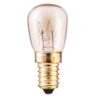 1097780_mw_800_mh_800-2.jpg Patron E14 T26 Koelkast Gloeilamp | 25W 220 - 240V 140Lm | Dimbaar