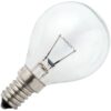 13507_mw_800_mh_800_2-2.jpg Schiefer E14 Kogel Gloeilamp | 25W 2700K 250lm 24V | Dimbaar