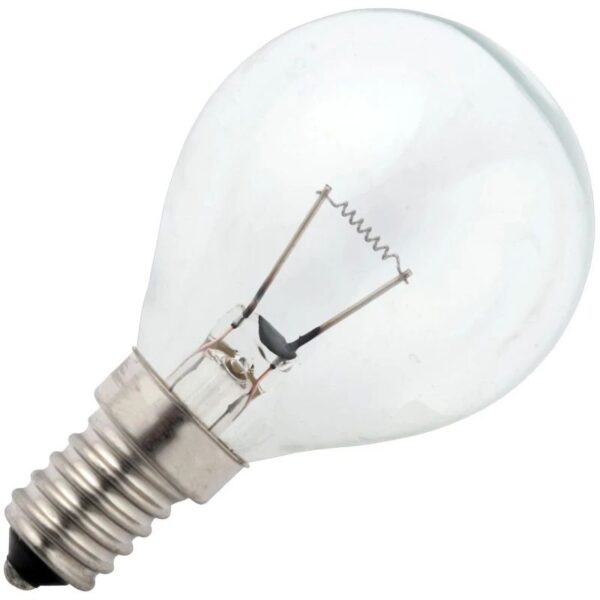 13507_mw_800_mh_800_3-2.jpg Schiefer E14 Kogel Gloeilamp | 40W 2700K 200lm 24V | Dimbaar