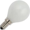 13522_mw_800_mh_800_3-2.jpg Schiefer E14 Kogel Gloeilamp | 25W 2700K 220lm 65V Mat | Dimbaar