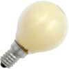 13523_mw_800_mh_800_2-2.jpg Schiefer E14 Kogel Gloeilamp | 15W Geel 60lm 220V/240V | Dimbaar