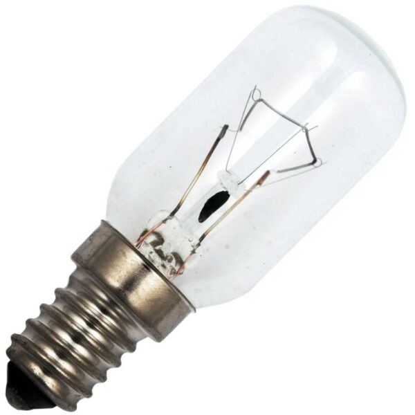13543_mw_800_mh_800_3.jpg Schiefer Gloeilamp E14 - 40W - Warm wit (2700K) - 320 lumen - 1 jaar - Dimbaar