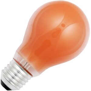 13549_mw_800_mh_800_6-3.jpg Schiefer Peer Gloeilamp E27 - 40W - Warm wit (2700K) - 80 lumen - 1 jaar - Dimbaar