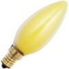 13569_mw_800_mh_800_1-2.jpg Schiefer E14 Kaars Gloeilamp | 25W Geel 140lm 230V | Dimbaar