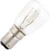 13603_mw_800_mh_800_5-2.jpg Schiefer BA15d Buis Gloeilamp | 25W 2700K 150lm 220V/230V | Dimbaar