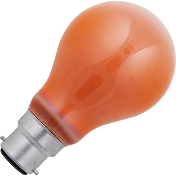 13607_mw_800_mh_800_1-3.jpg Schiefer Peer Gloeilamp Overig - 60W - Warm wit (2700K) - 120 lumen - 1 jaar - Dimbaar