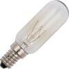 Schiefer E14 Buis Gloeilamp | 25W 2700K 150lm 110V/130V | Dimbaar