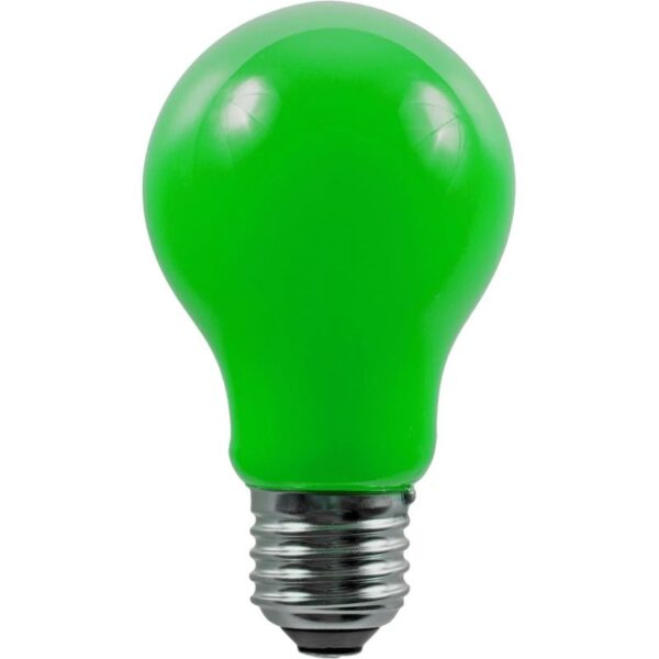 Schiefer Peer Gloeilamp E27 - 11W - Warm wit (2700K) - 5 lumen - 1 jaar - Dimbaar