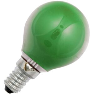 Schiefer Gloeilamp E14 - 15W - Warm wit (2700K) - 10 lumen - 1 jaar - Dimbaar