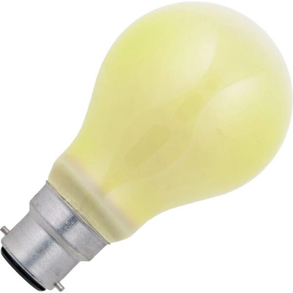 13655_mw_800_mh_800_1.jpg Schiefer Peer Gloeilamp Overig - 60W - Warm wit (2700K) - 130 lumen - 1 jaar - Dimbaar