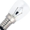 Schiefer E14 Buis Gloeilamp | 25W 2700K 230lm 12V | Dimbaar