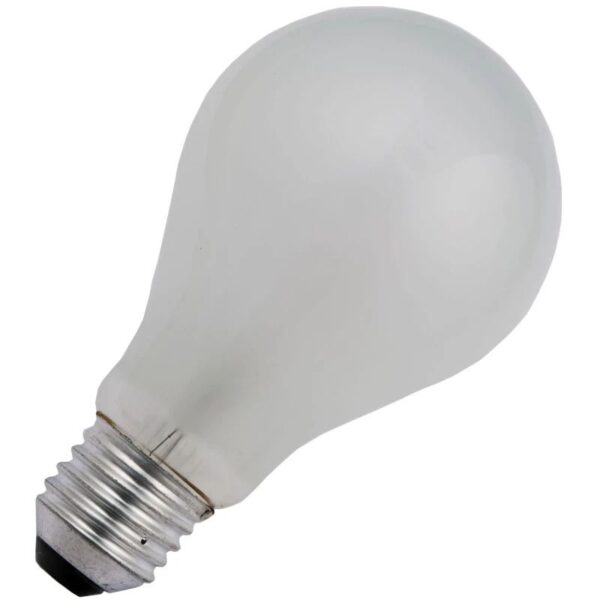 13667_mw_800_mh_800_3.jpg Schiefer Peer Gloeilamp E27 - 200W - 130V - Warm wit (2700K) - 3000 lumen - 1 jaar - Dimbaar