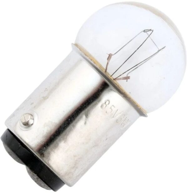 13672_mw_800_mh_800_3.jpg Schiefer Gloeilamp BA15D - 3W - 30V - 125 lumen - 1 jaar