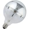 13696_mw_800_mh_800_2-2.jpg Schiefer E27 Kopspiegel Gloeilamp | 40W 230V 260lm Zilver | Dimbaar