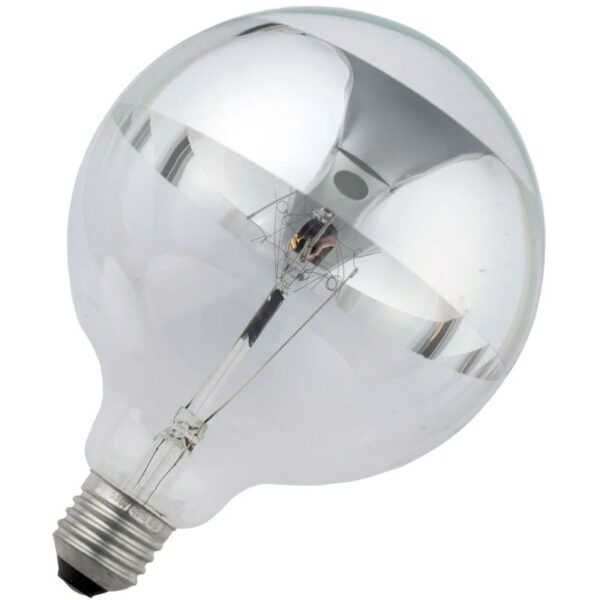 13696_mw_800_mh_800_2.jpg Schiefer Bol Gloeilamp E27 - 40W - Warm wit (2700K) - 260 lumen - 1 jaar - Dimbaar
